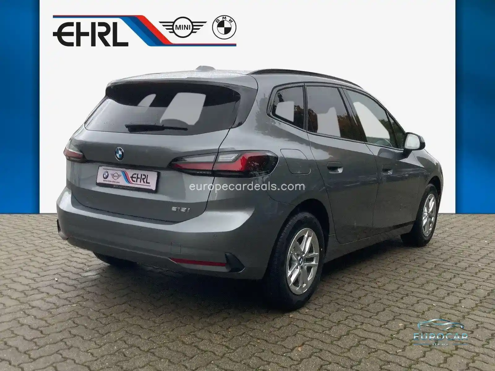 BMW 218 Active Tourer