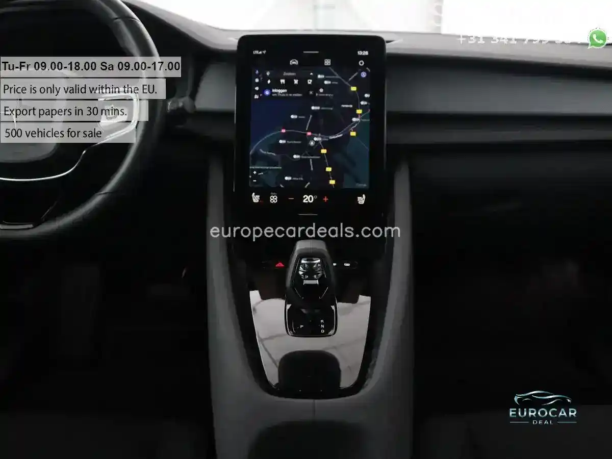 Polestar 2