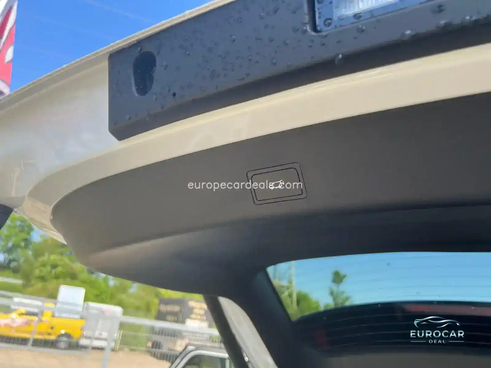 BAIC Beijing X75