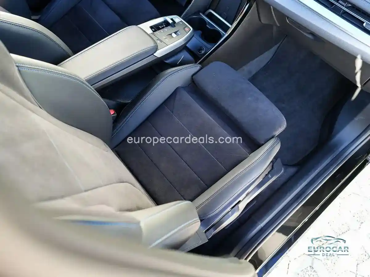 BMW 220 Active Tourer