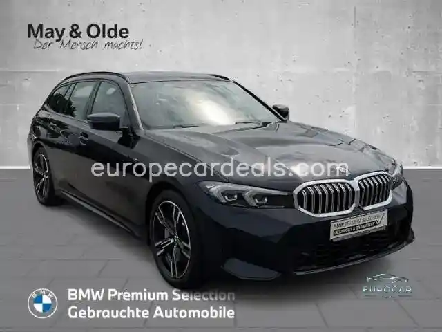BMW 330