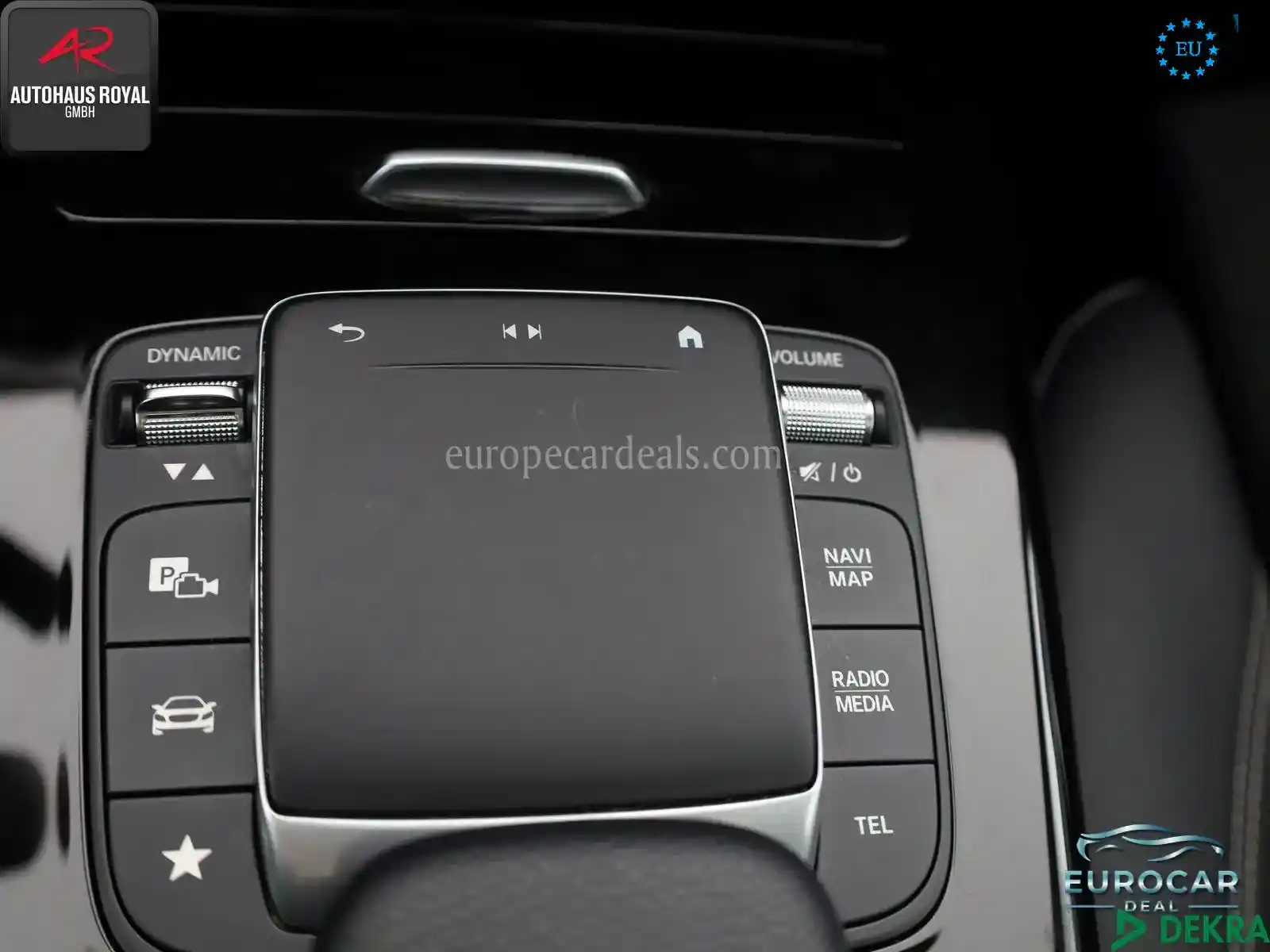 Mercedes-Benz CLA 200 Shooting Brake