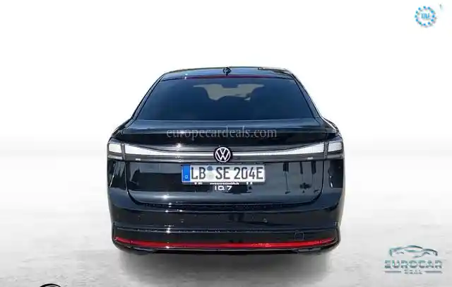 Volkswagen ID.7