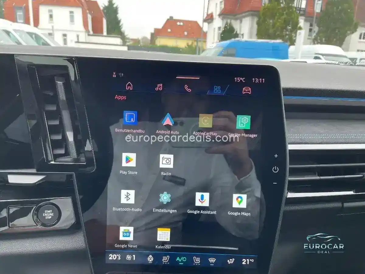 Renault Austral