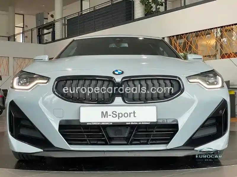 BMW 220