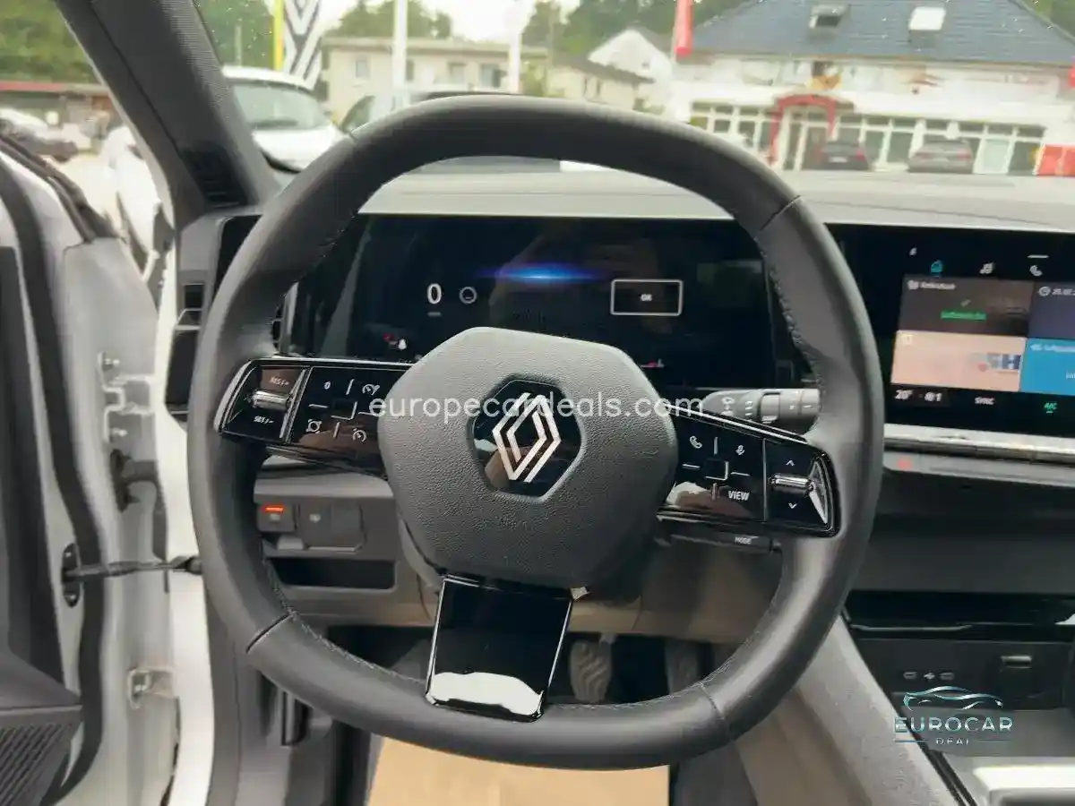 Renault Austral