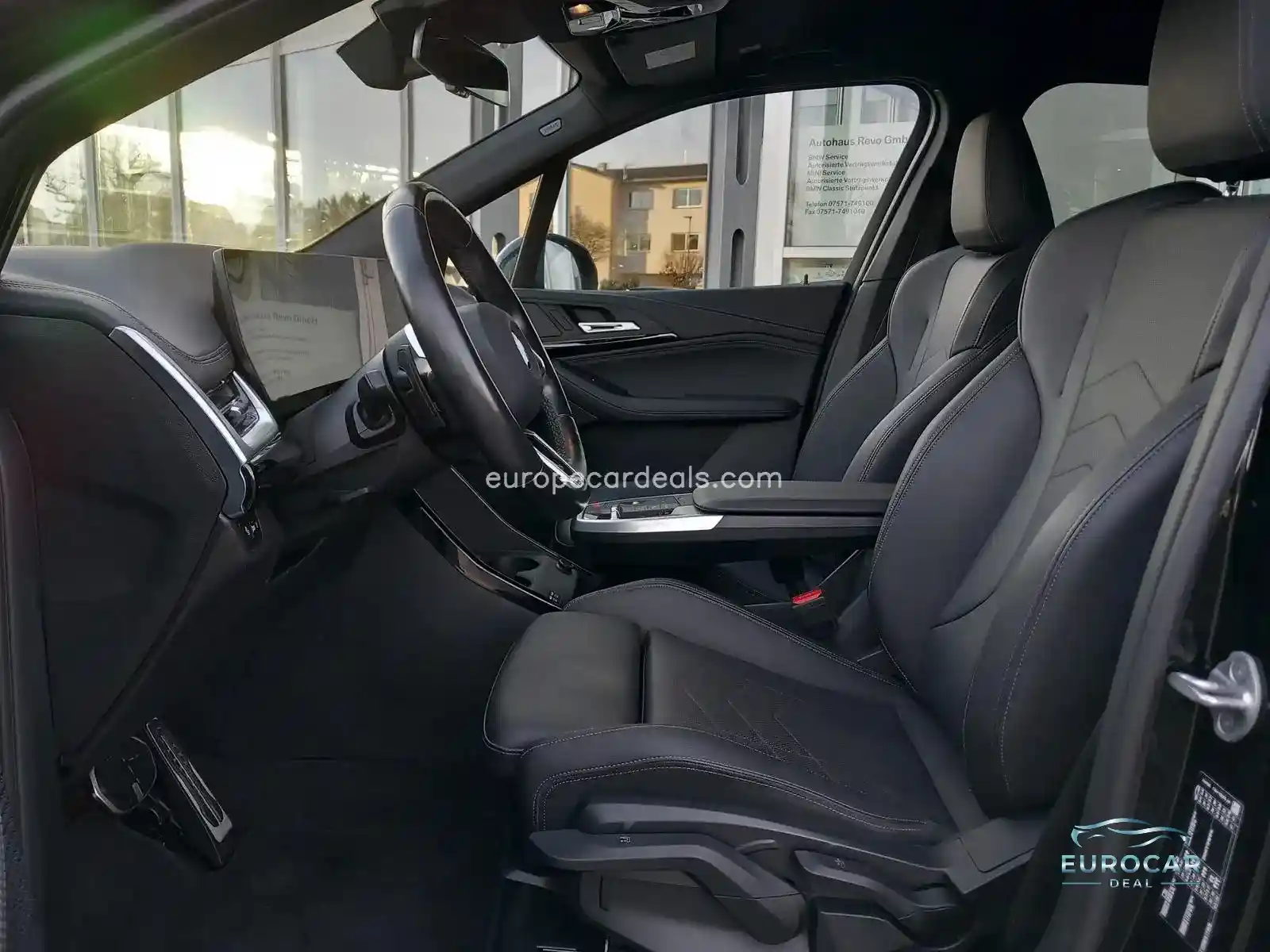 BMW 218 Active Tourer
