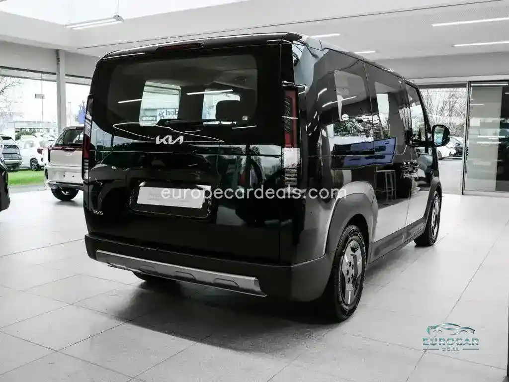 Kia PV5