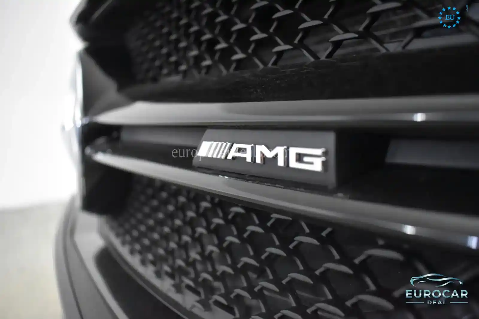 Mercedes-Benz C 43 AMG