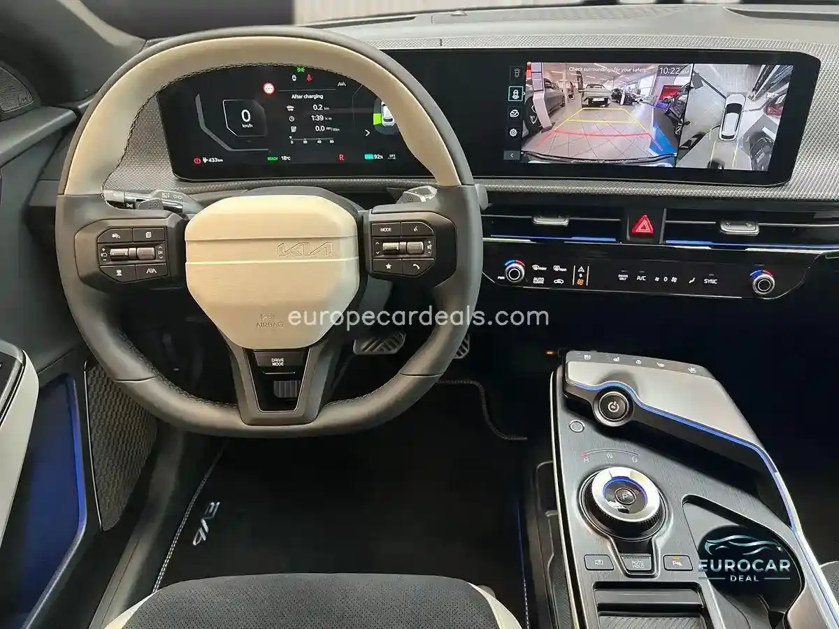 Kia EV6