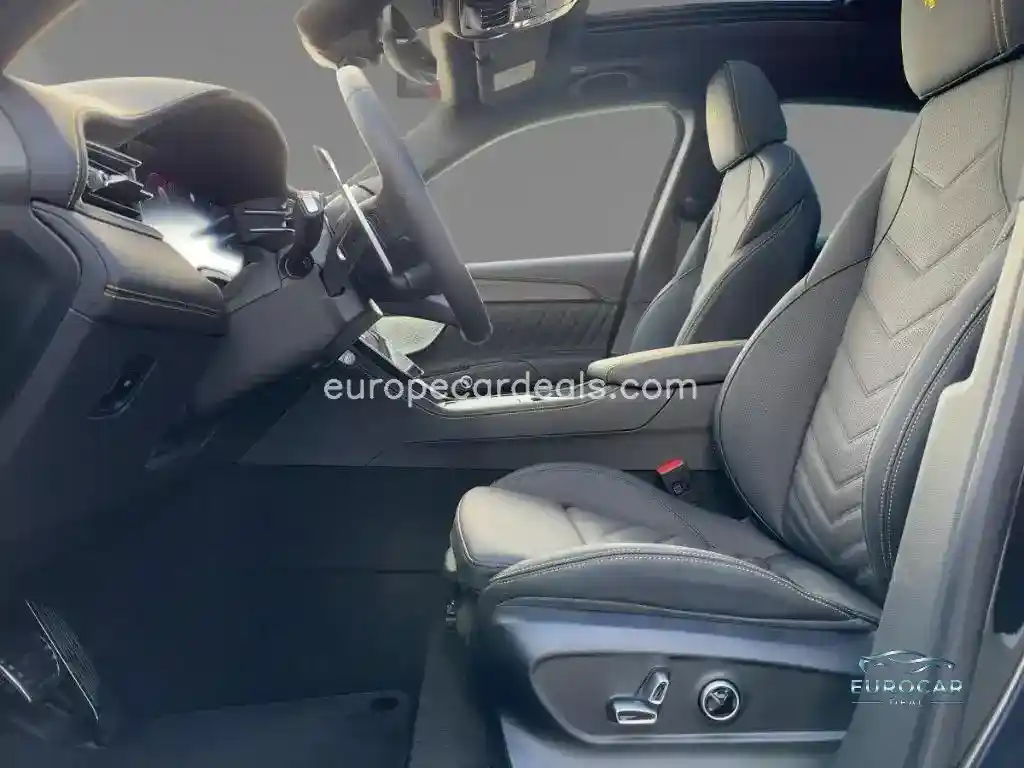 Maserati Grecale