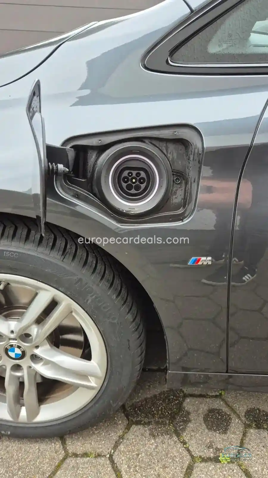 BMW 225 Active Tourer