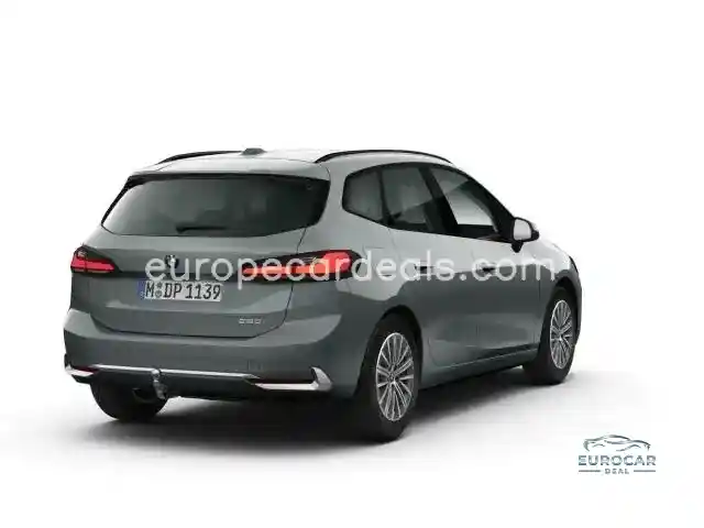 BMW 220 Active Tourer
