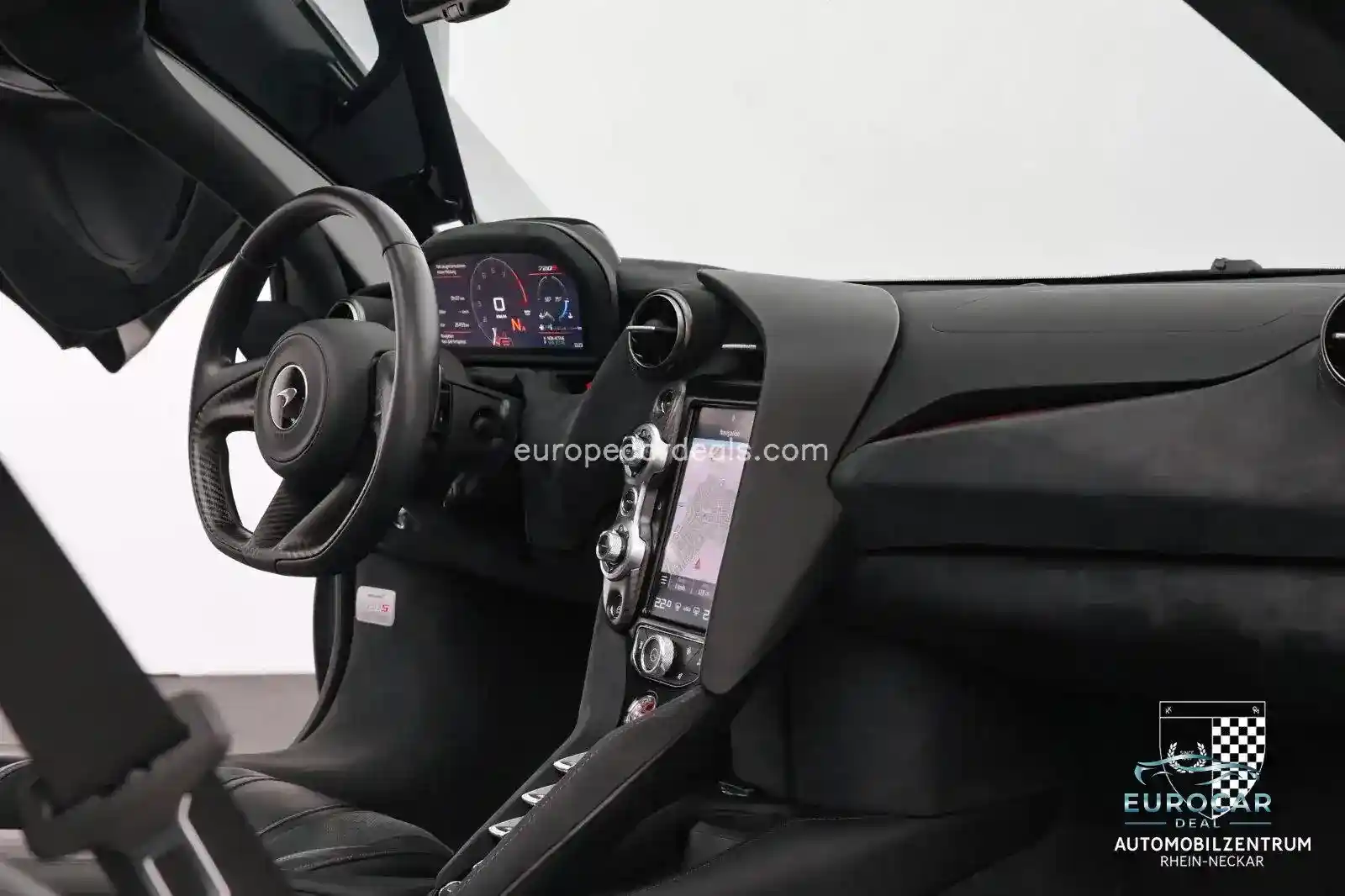 McLaren 720S