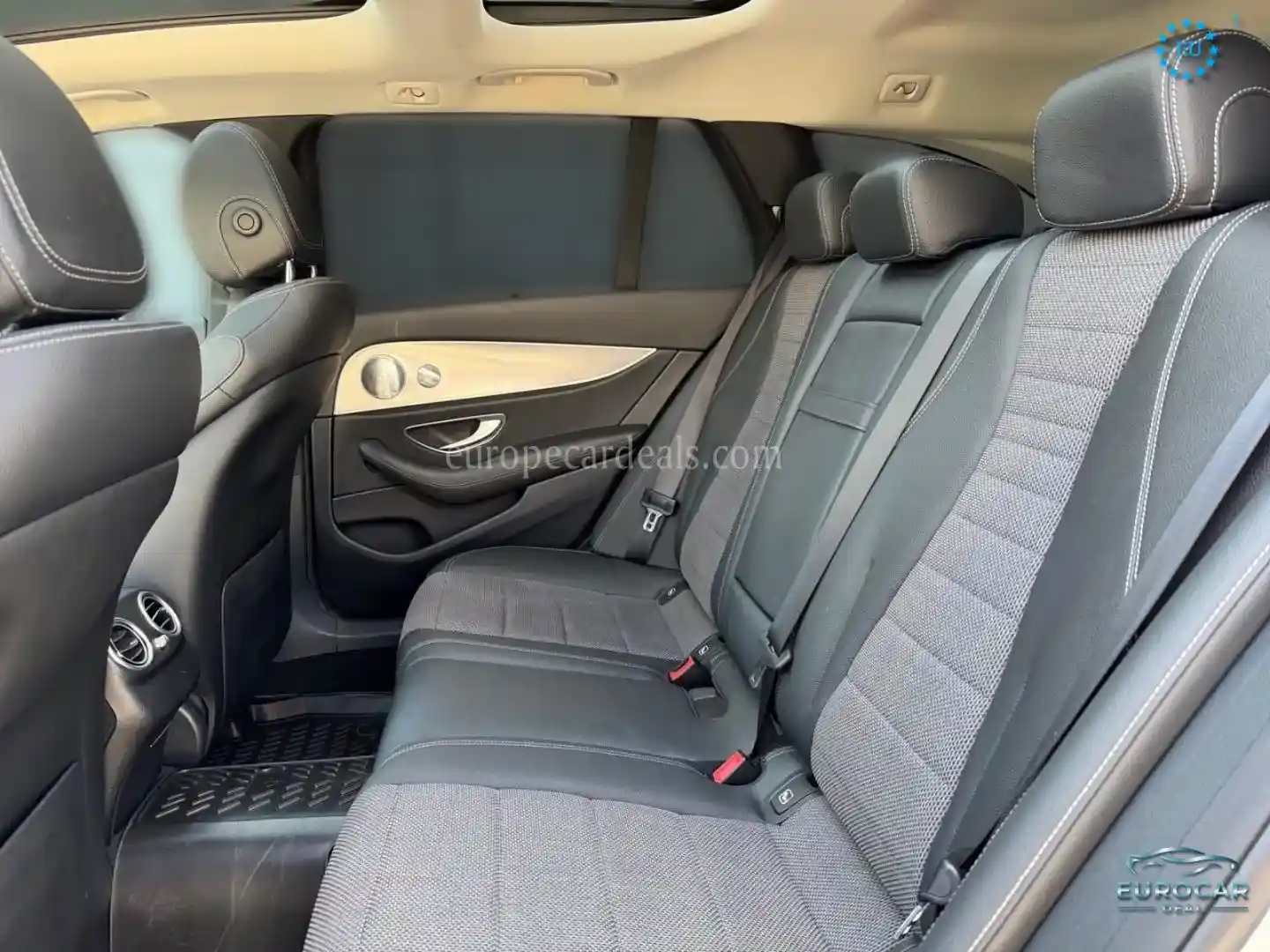 Mercedes-Benz E 400