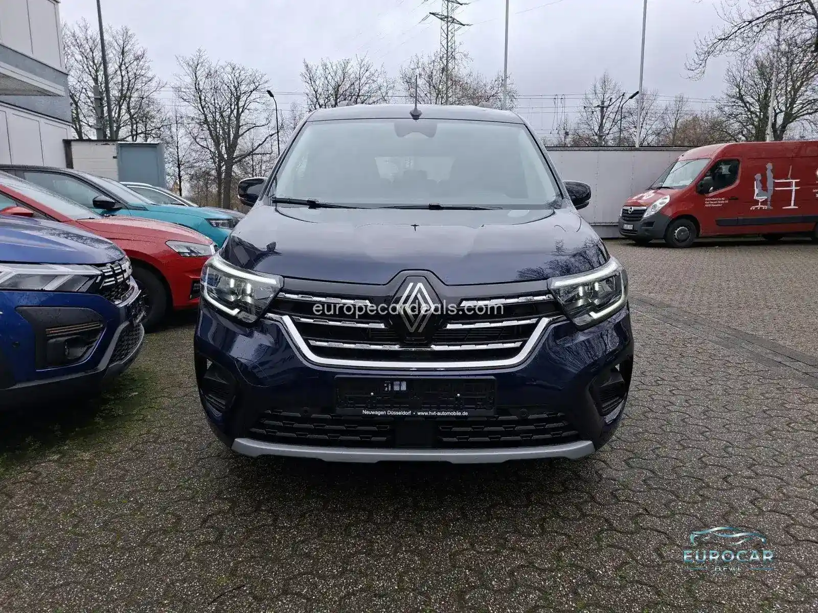 Renault Grand Kangoo