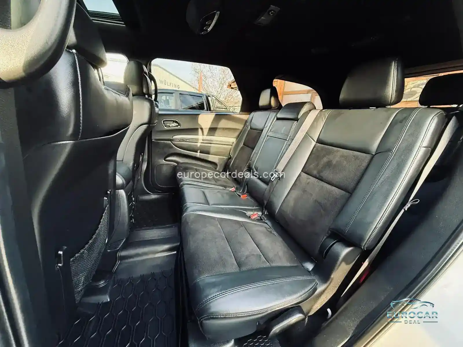 Dodge Durango