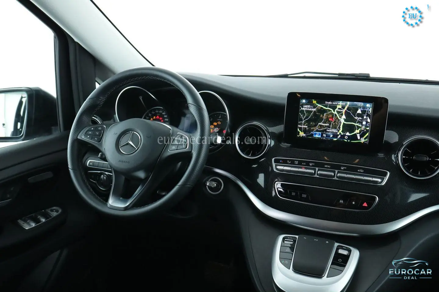 Mercedes-Benz V 220