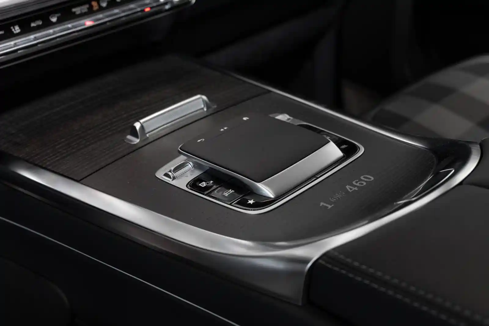 Mercedes-Benz G 450