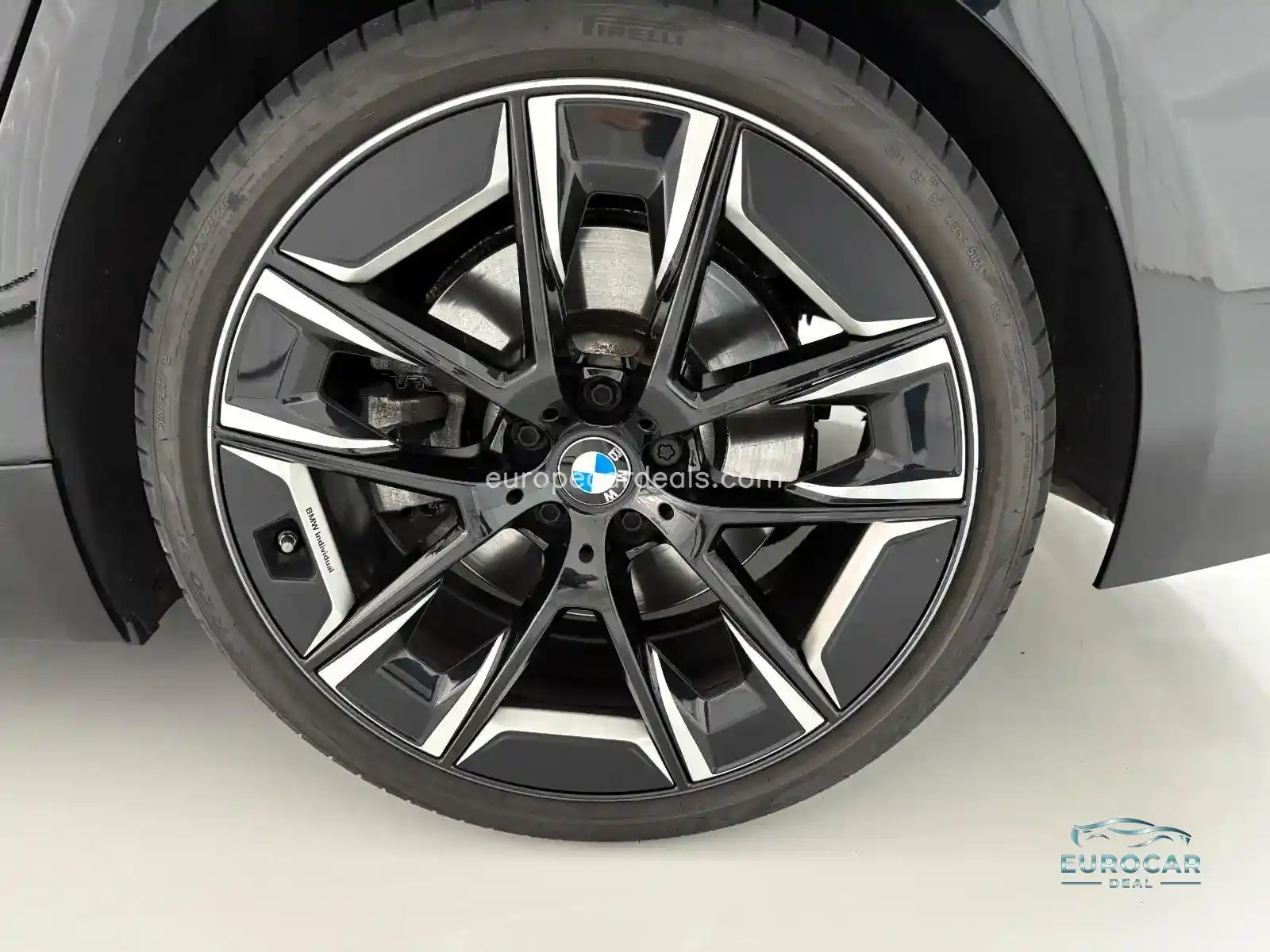BMW 540