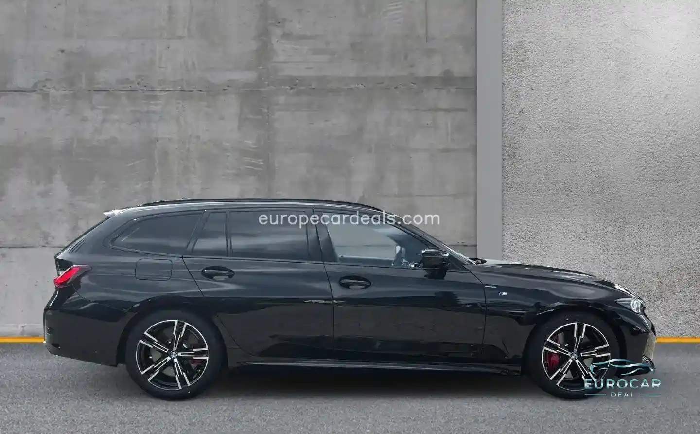 BMW M340i