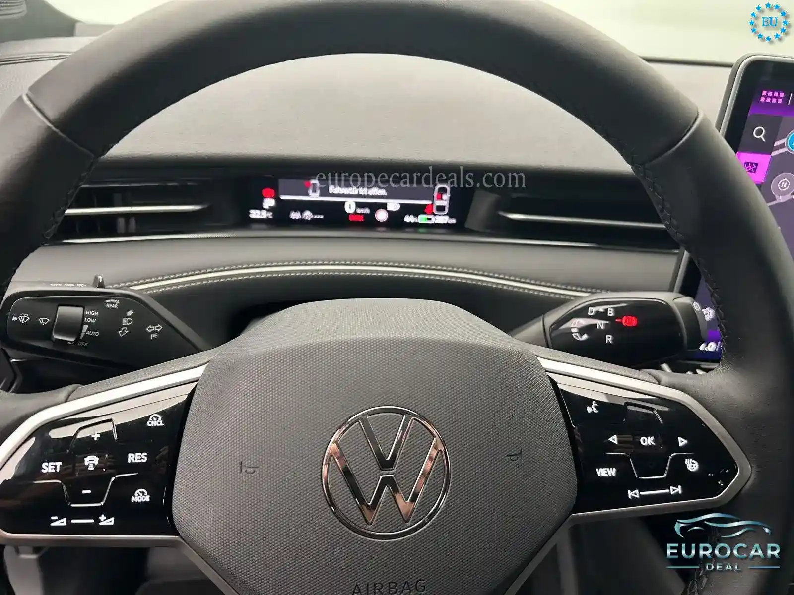 Volkswagen ID.7