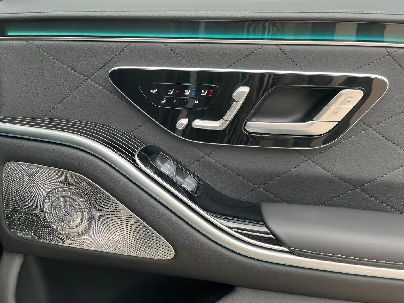 Mercedes-Benz S 450