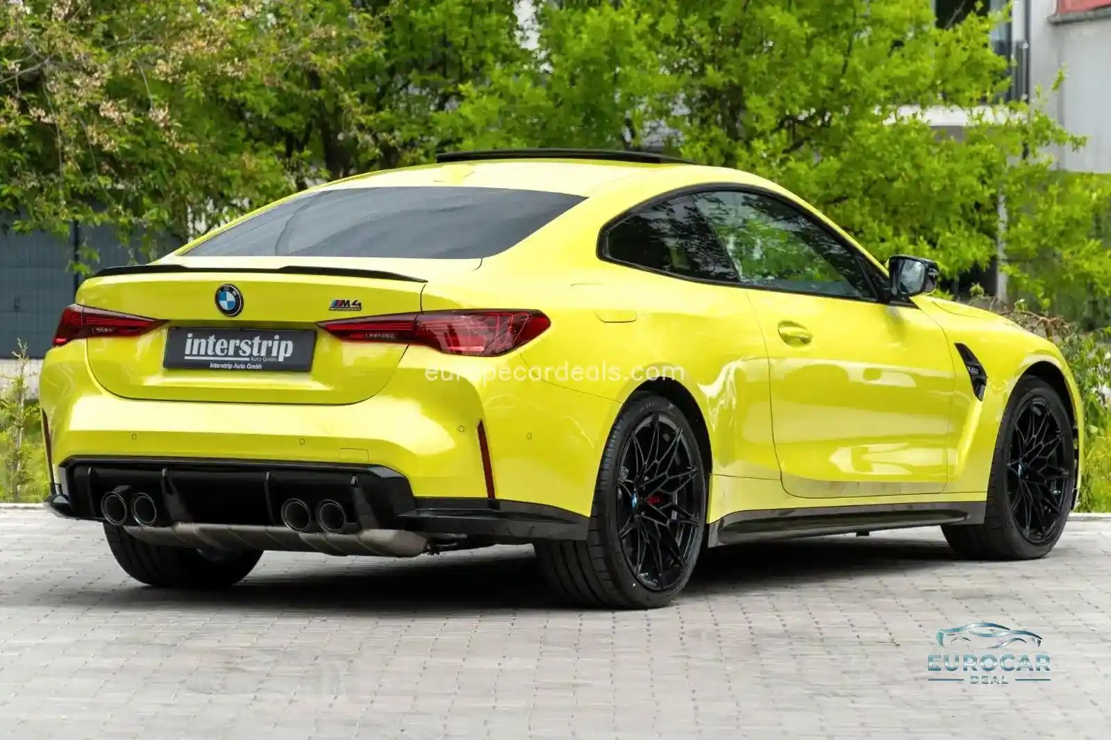 BMW M4