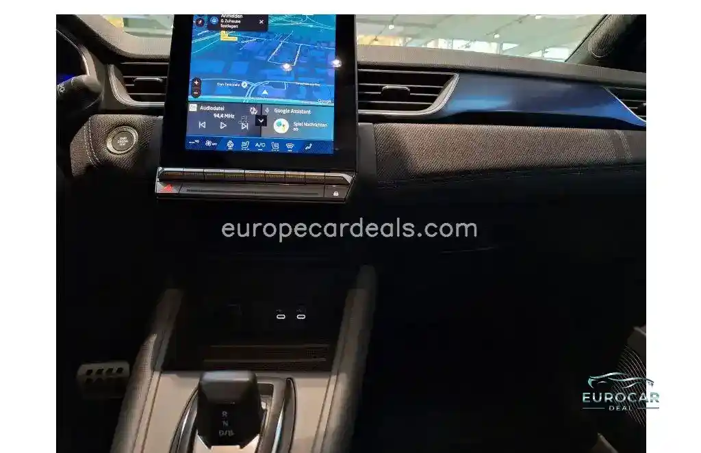 Renault Symbioz