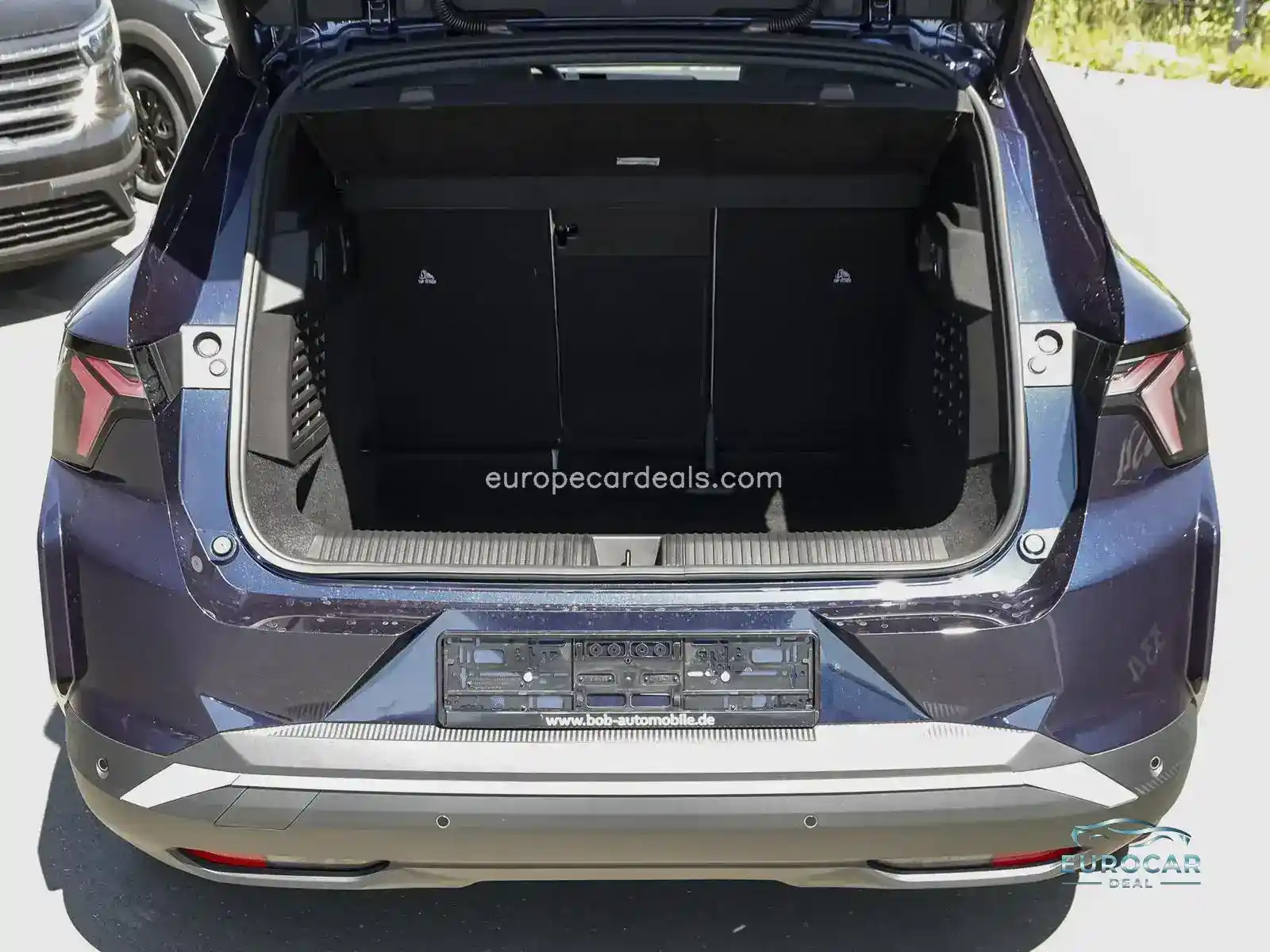 Renault Scenic E-TECH