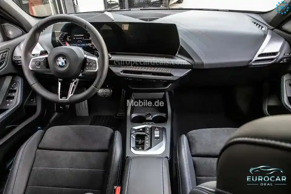 BMW 120