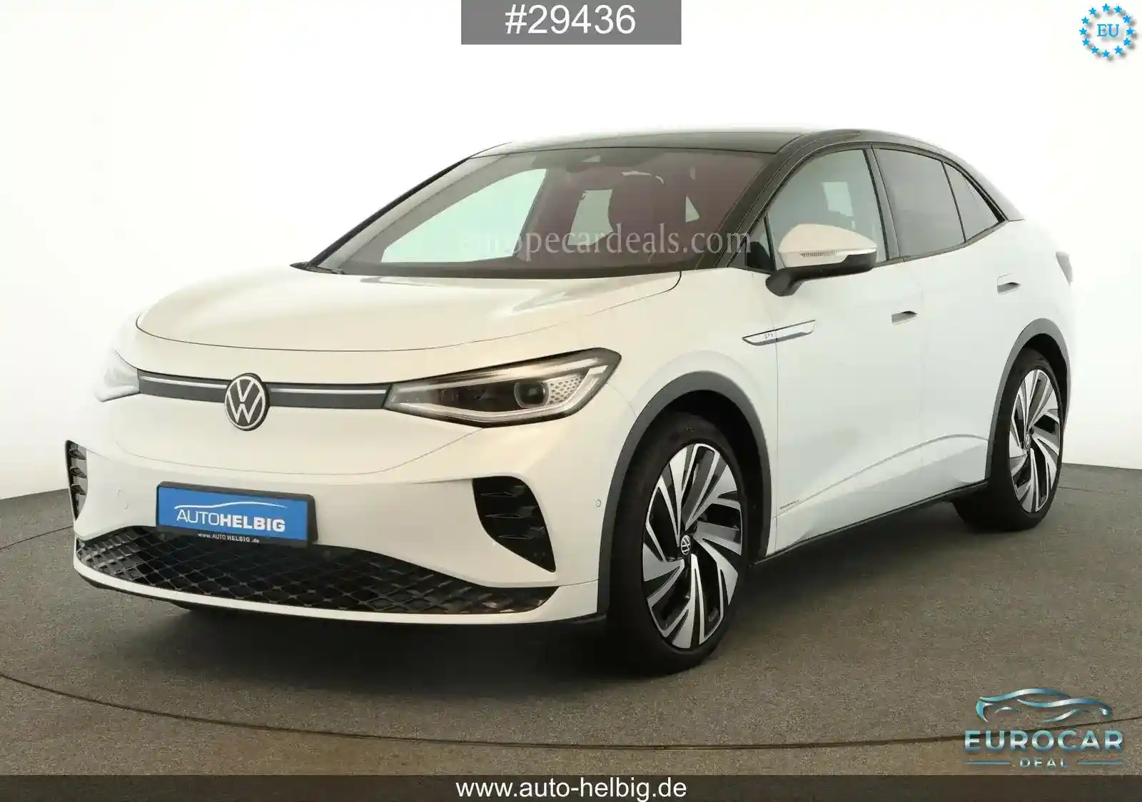 Volkswagen ID.5