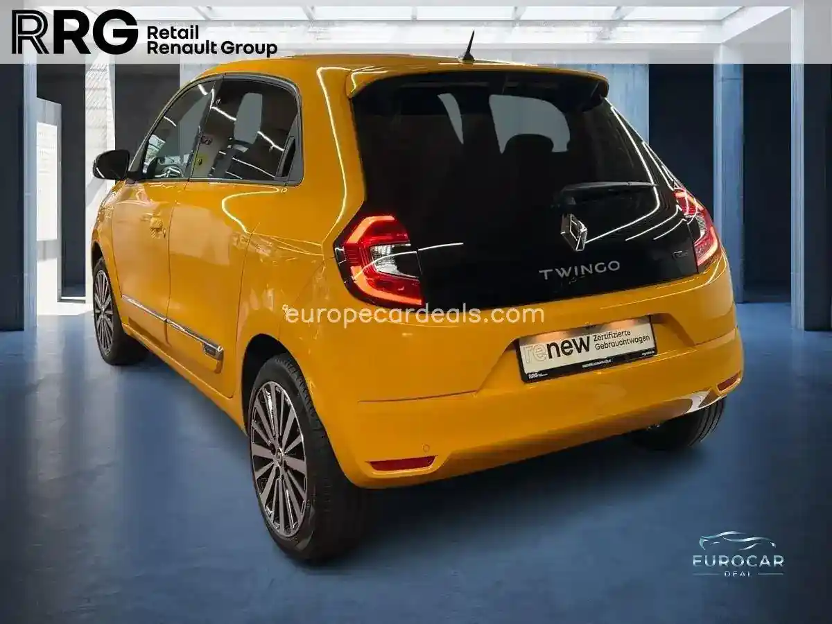 Renault Twingo