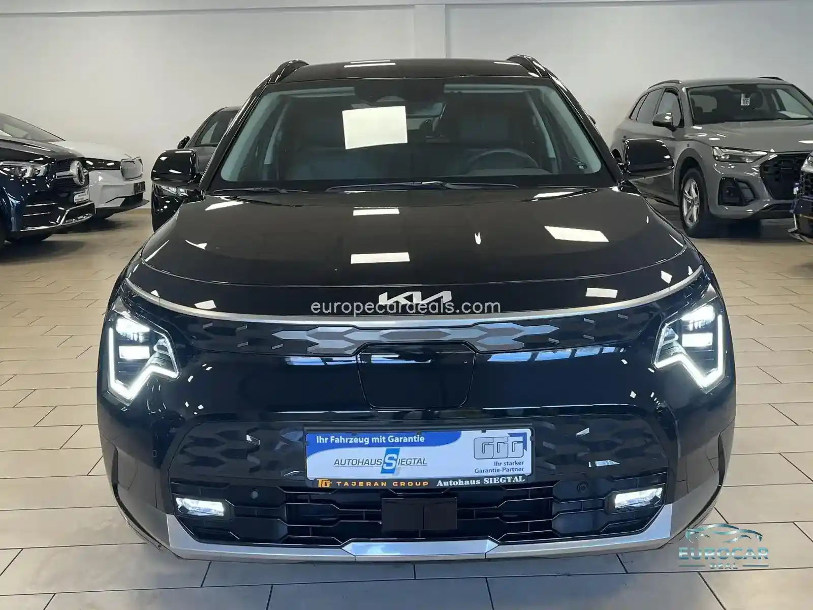 Kia Niro