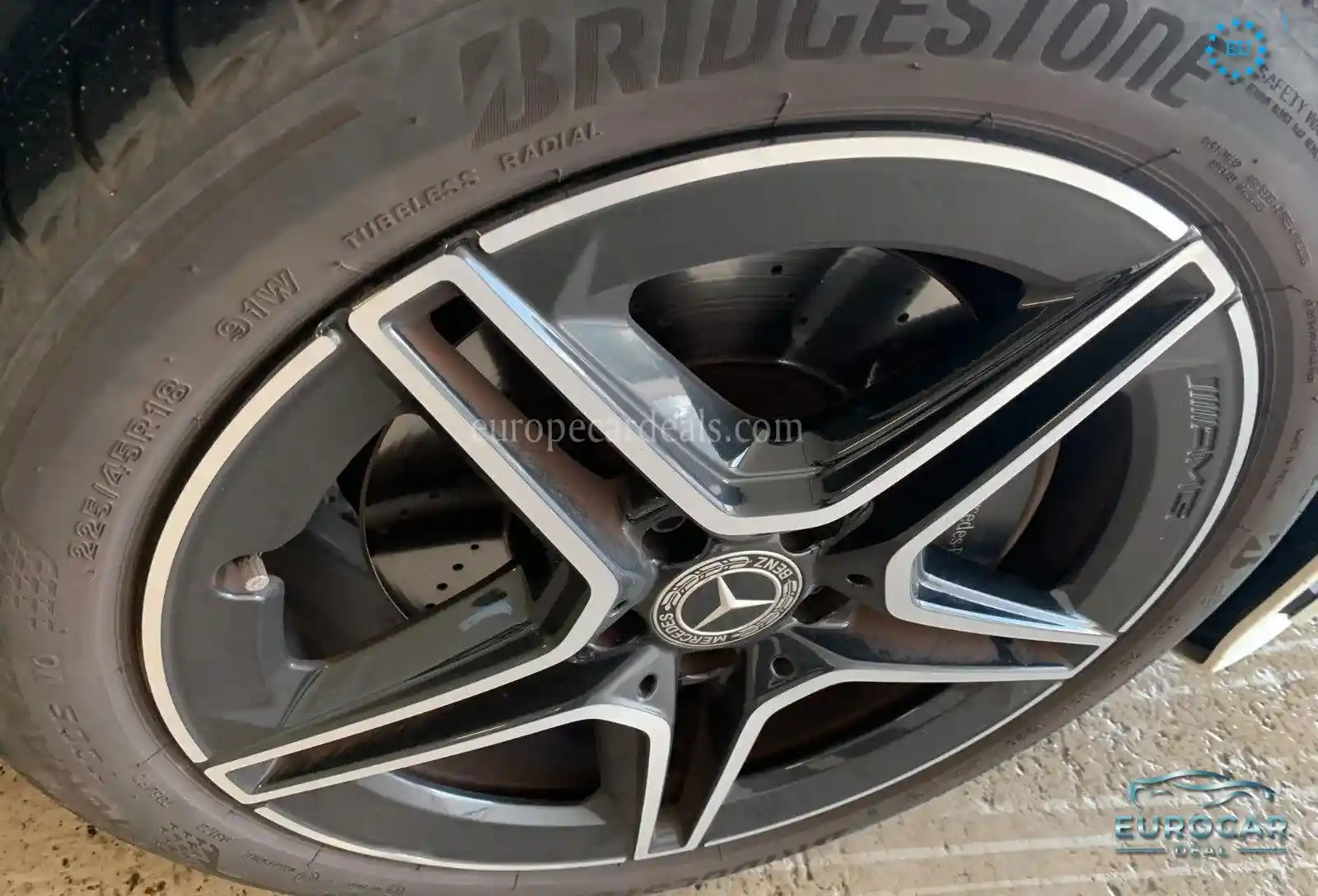Mercedes-Benz CLA 220 Shooting Brake