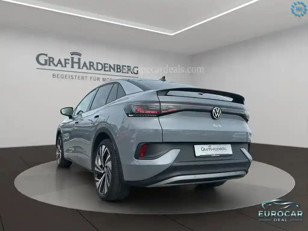 Volkswagen ID.5