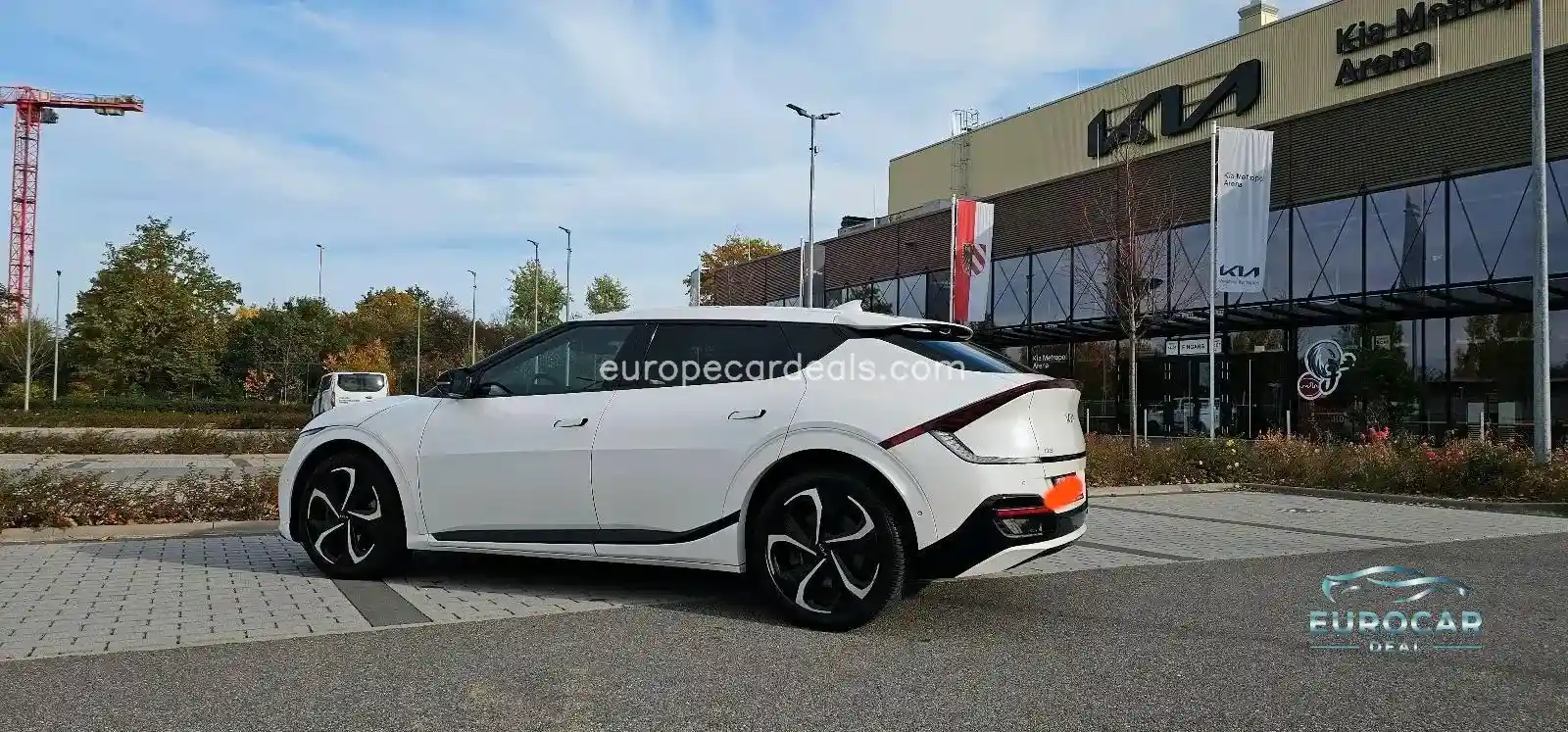 Kia EV6