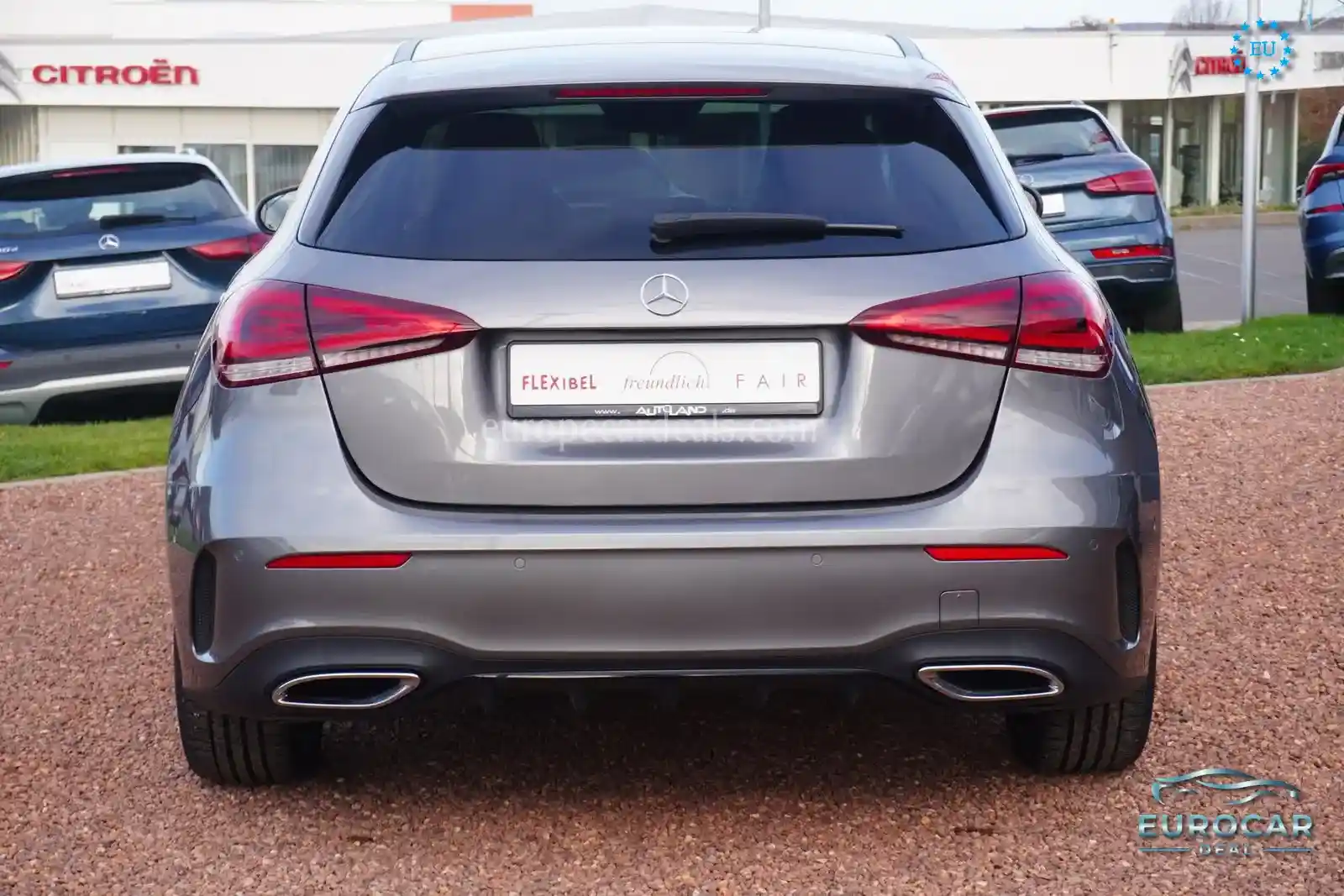 Mercedes-Benz A 140