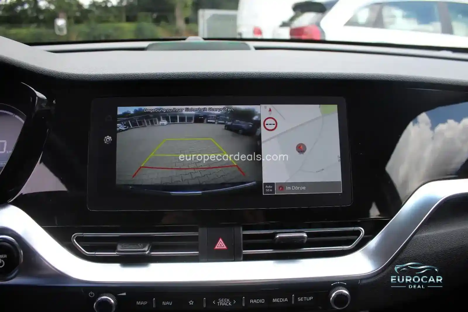 Kia Niro EV