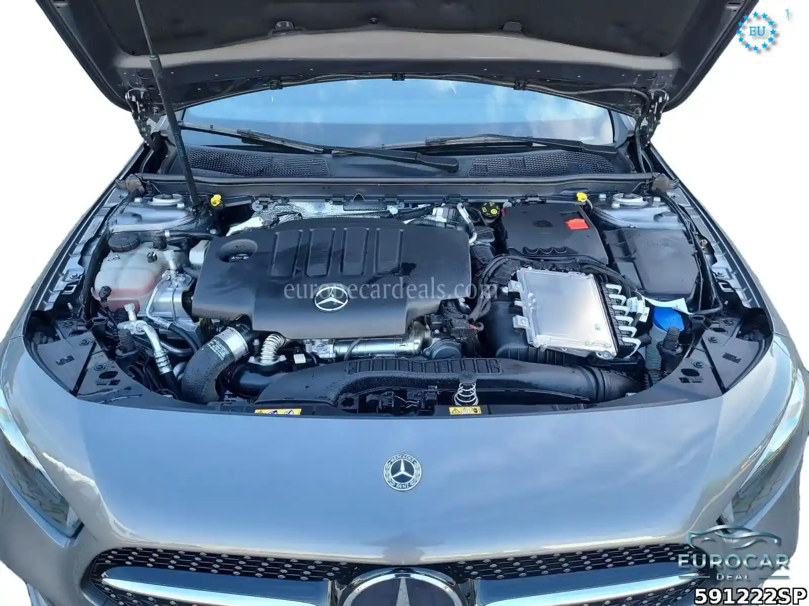 Mercedes-Benz A 220