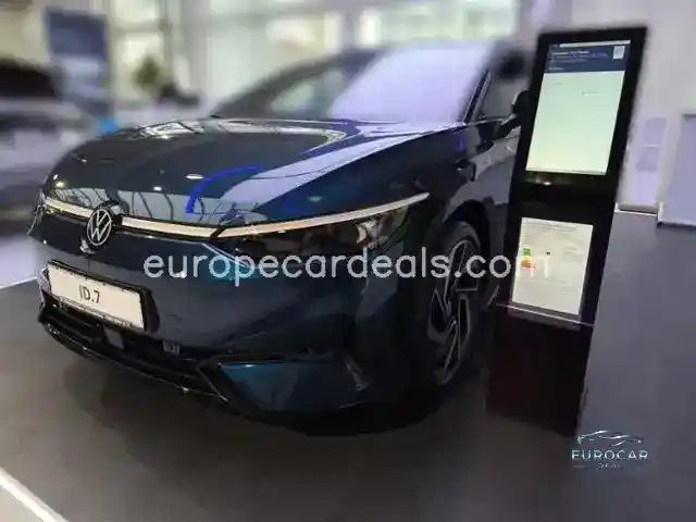 Volkswagen ID.7