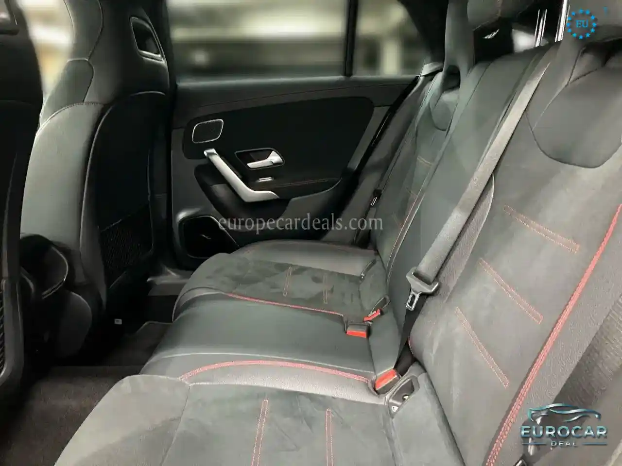 Mercedes-Benz CLA 220 Shooting Brake
