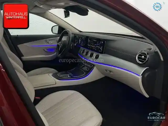 Mercedes-Benz E 400