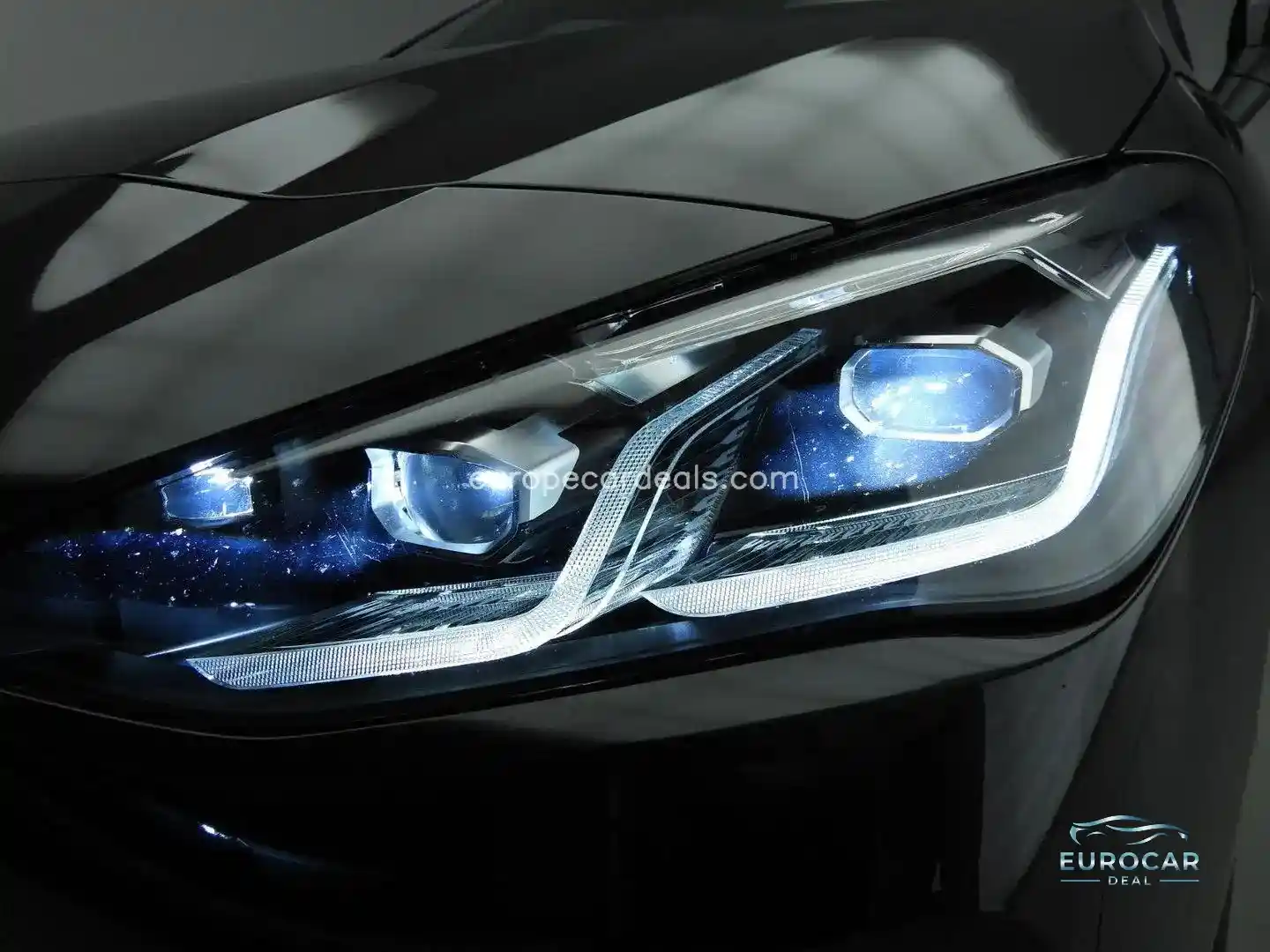 BMW 220 Active Tourer