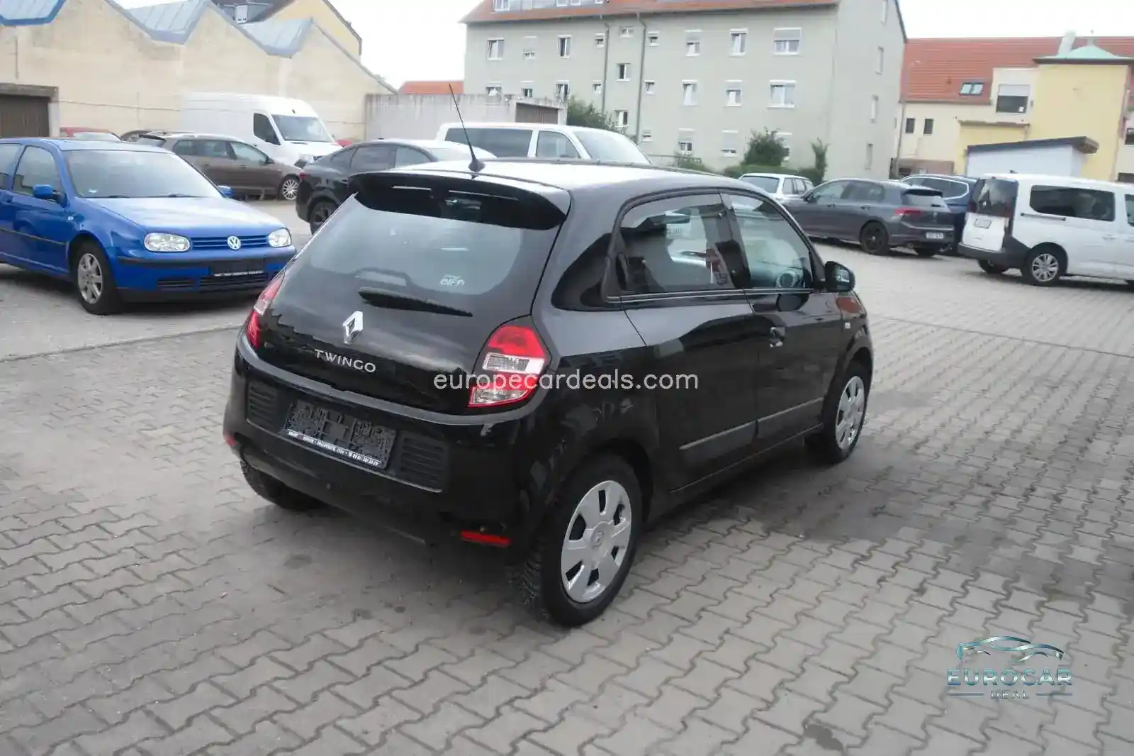 Renault Twingo