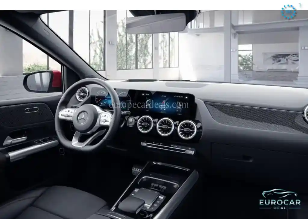 Mercedes-Benz B 250