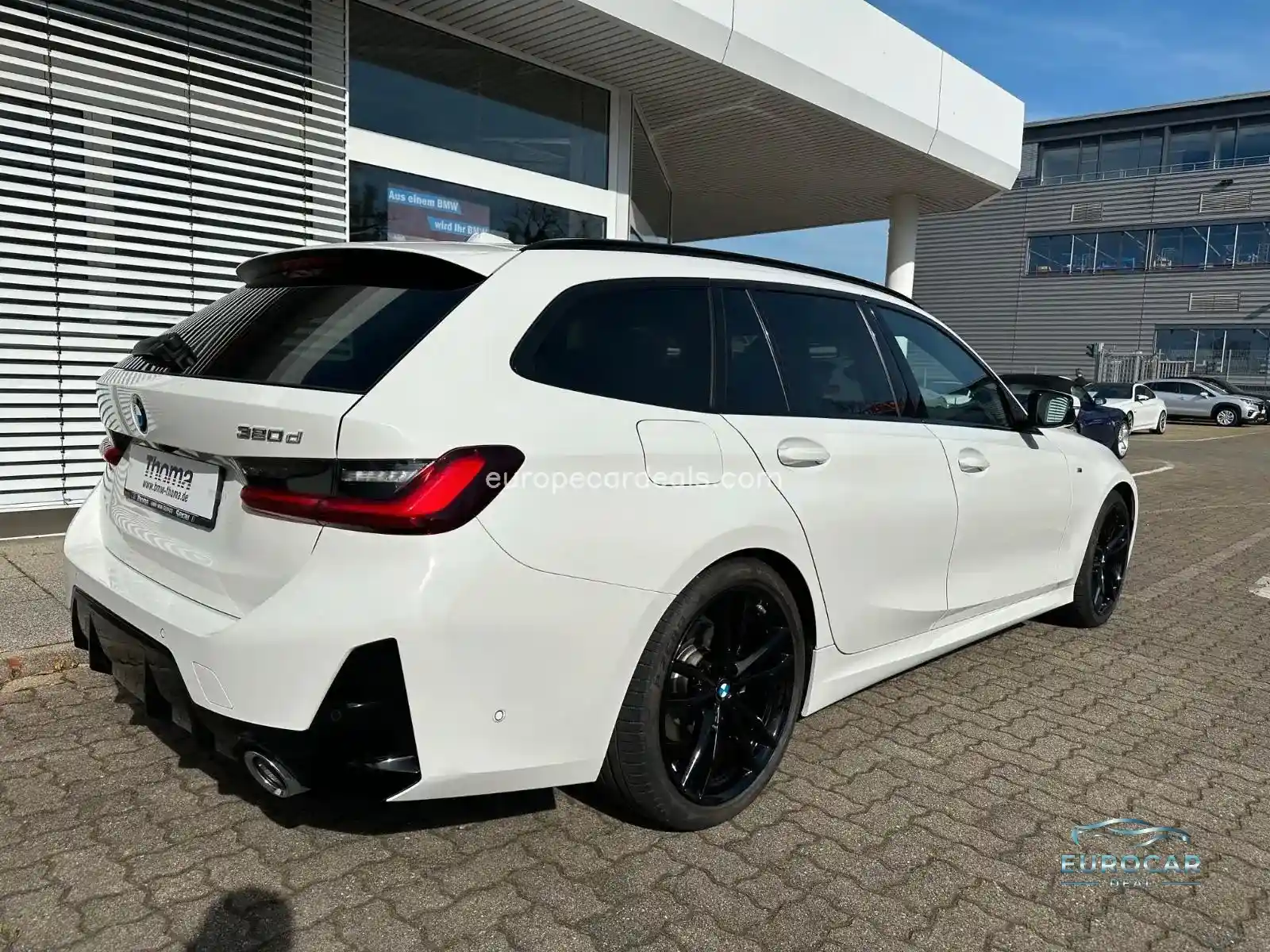 BMW 320