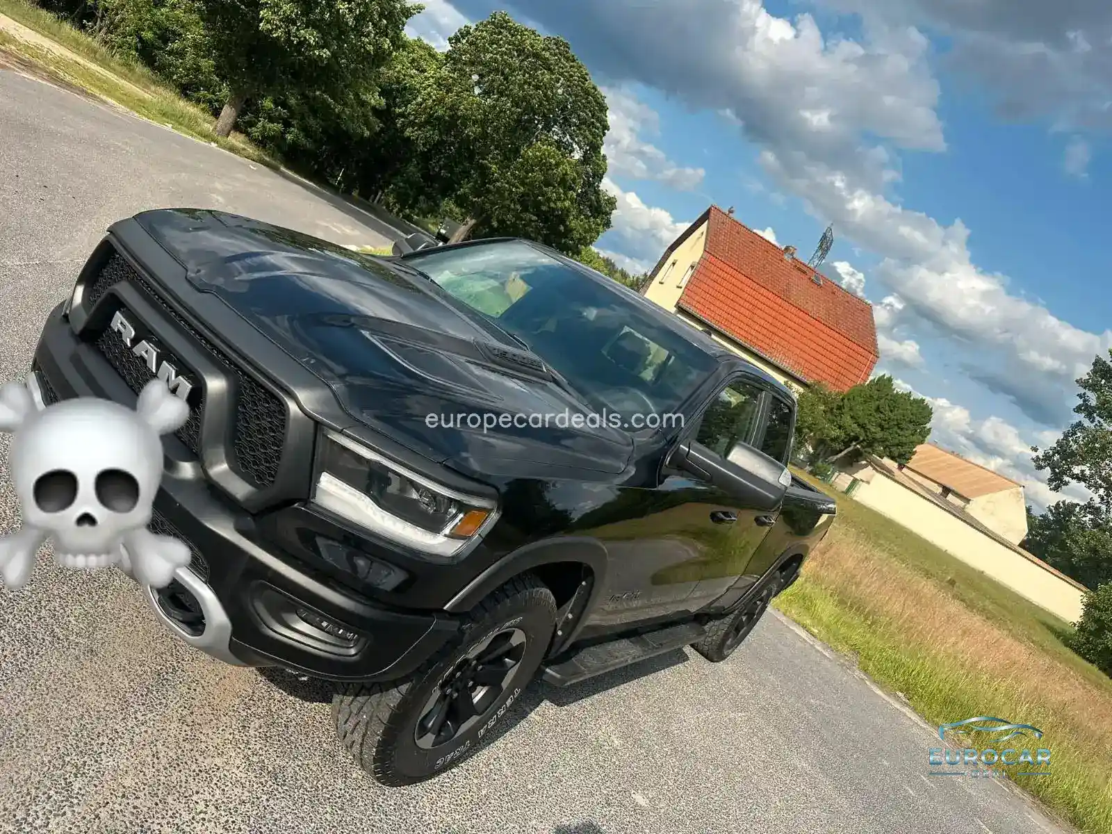 Dodge RAM