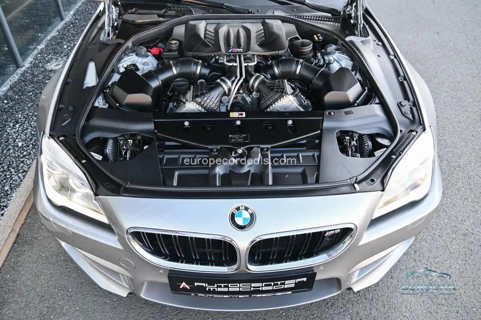BMW M6