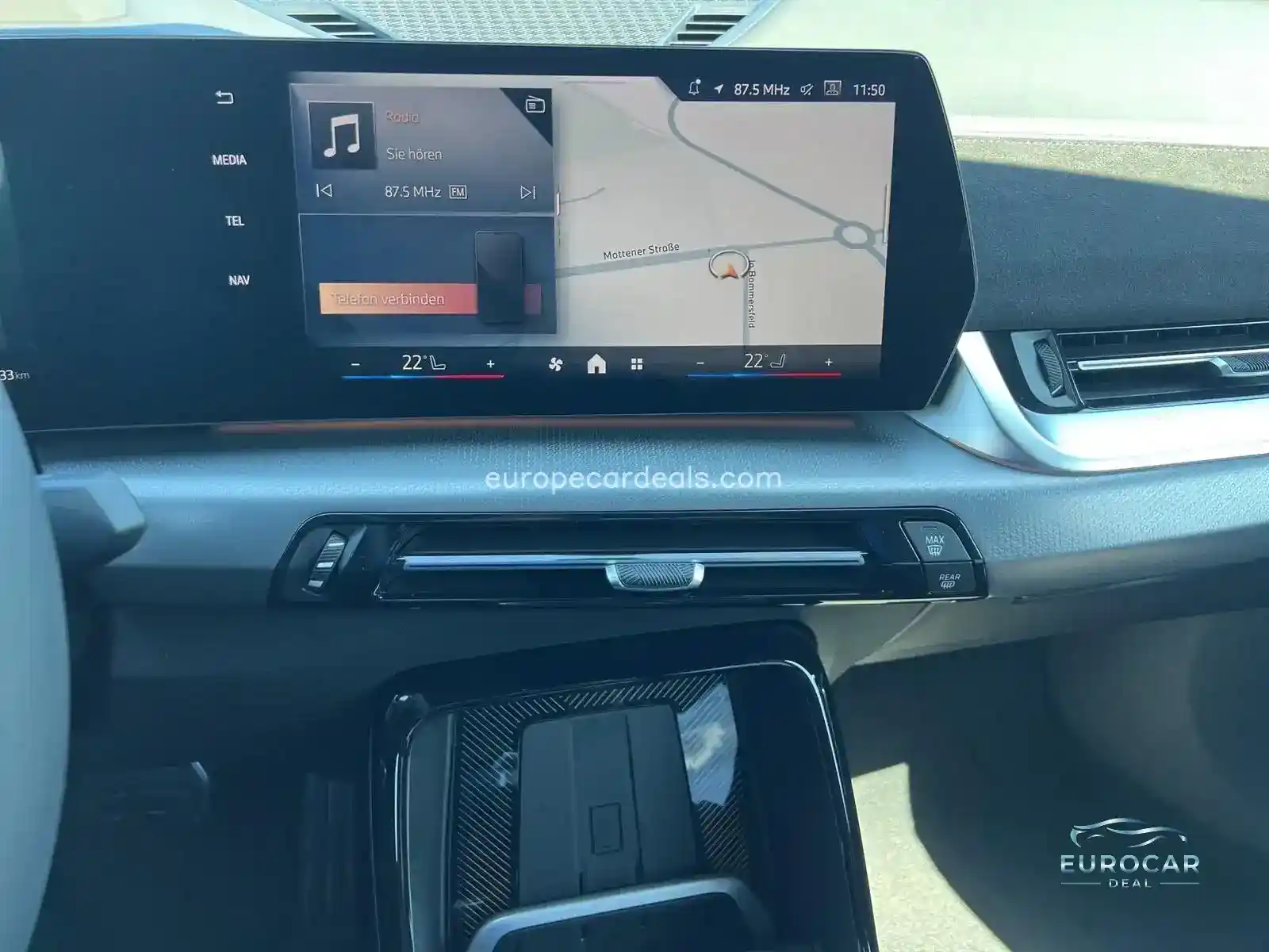 BMW iX2